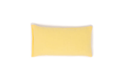 Yellow Rice Microwave Heating Pad