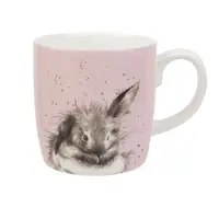 Bunny Rabbit Bath-time Mug 14oz